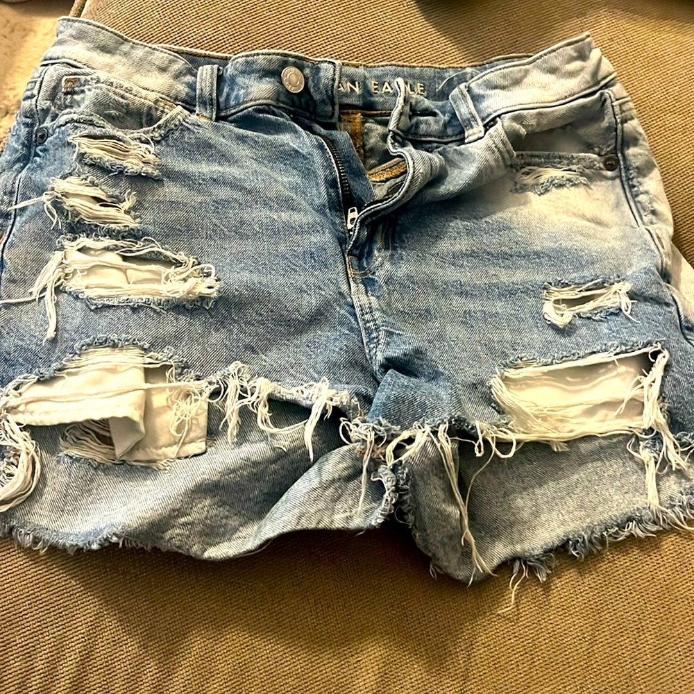 American eagle shorts